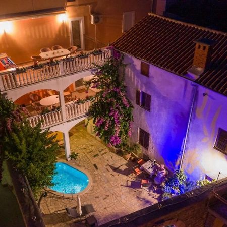 Apartments Salcinovic Medulin Exterior foto