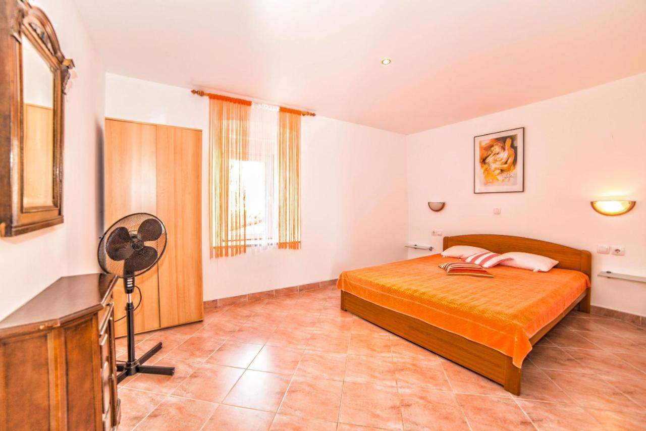 Apartments Salcinovic Medulin Exterior foto